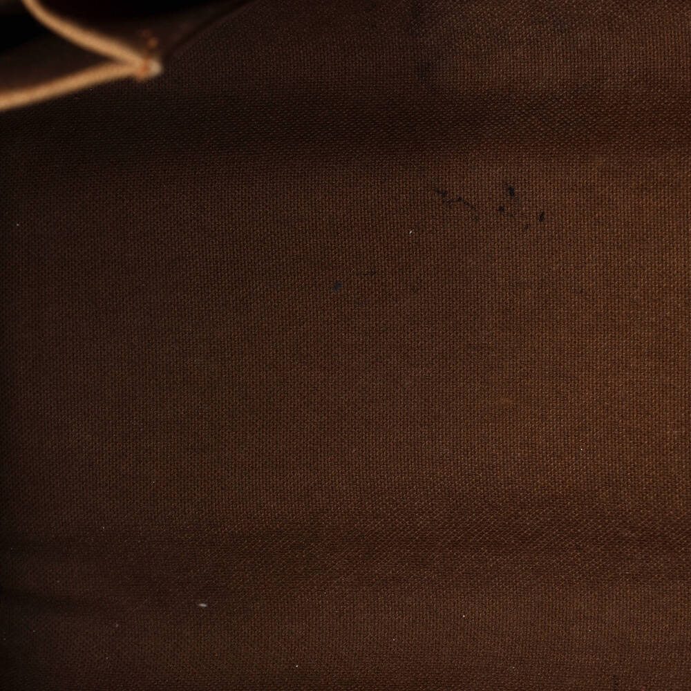 Louis Vuitton Popincourt Tote Canvas #224269L11B - Picture 5 of 8